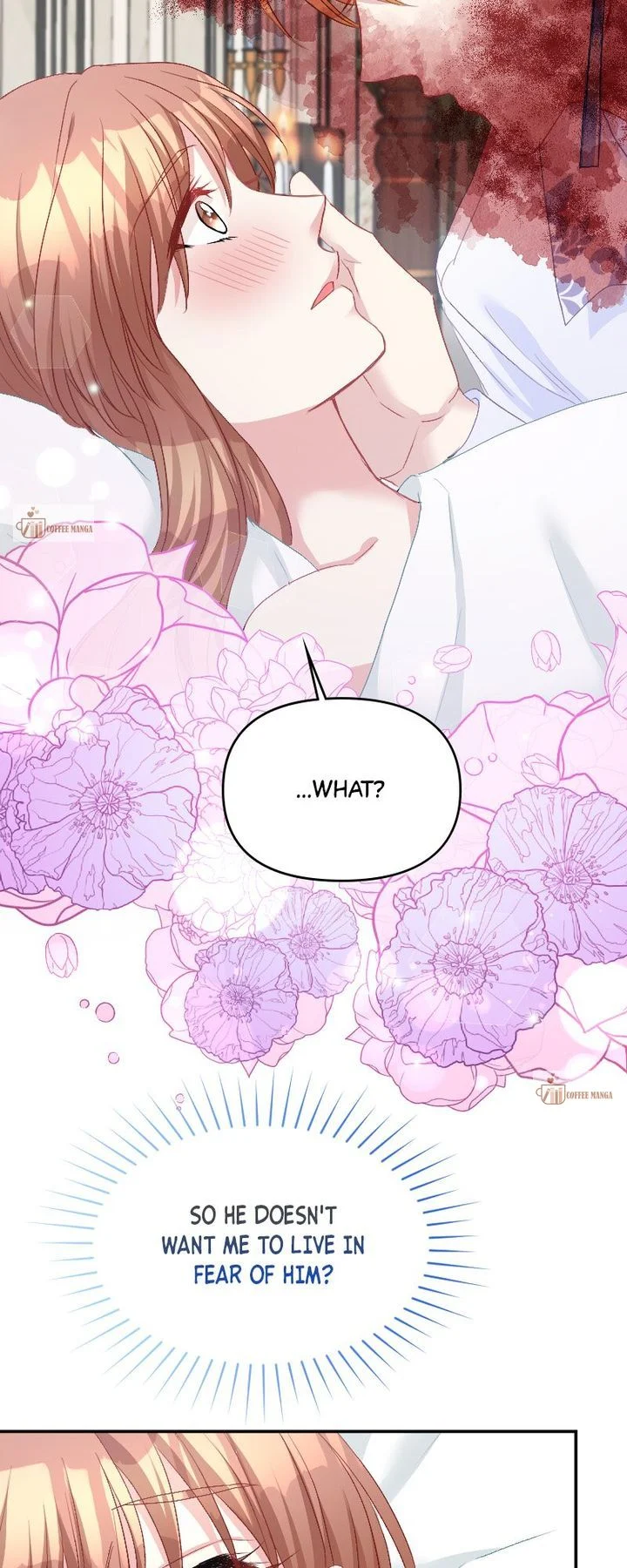 The Truth Behind the Sadistic Prince chapter 8 page 43