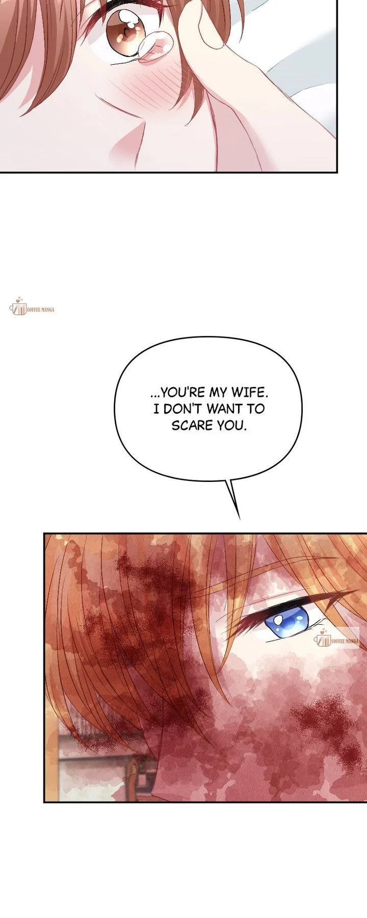 The Truth Behind the Sadistic Prince chapter 8 page 44