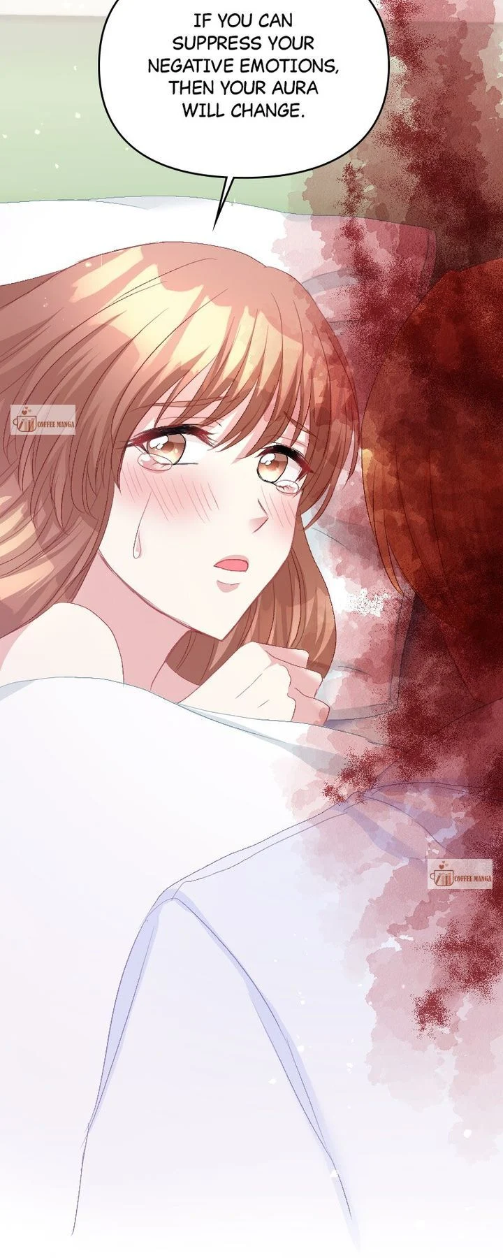 The Truth Behind the Sadistic Prince chapter 8 page 46
