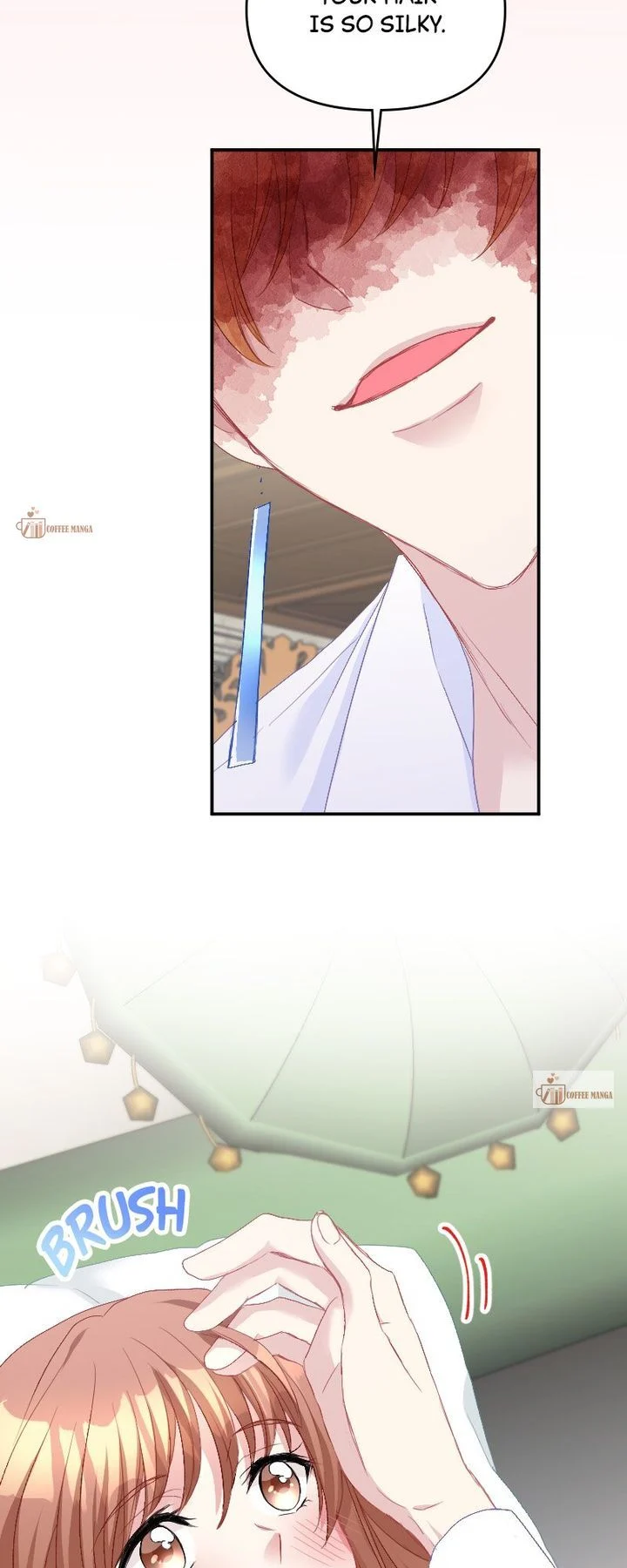 The Truth Behind the Sadistic Prince chapter 8 page 51