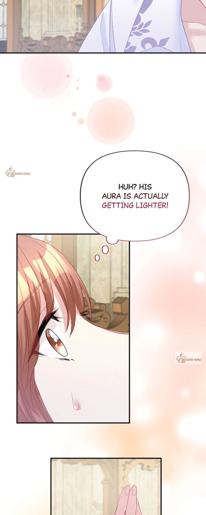 The Truth Behind the Sadistic Prince chapter 8 page 54
