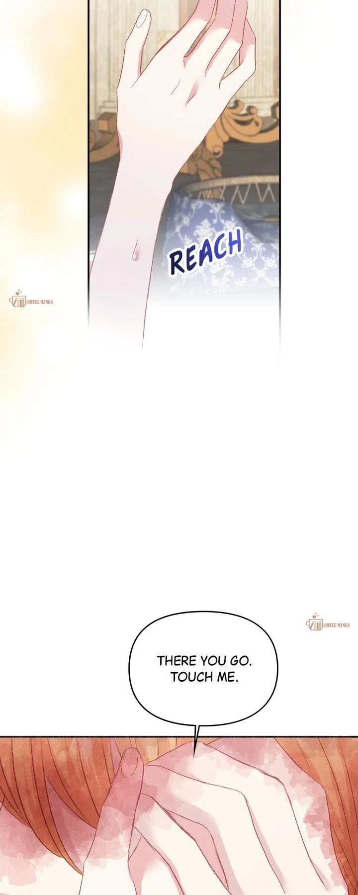 The Truth Behind the Sadistic Prince chapter 8 page 55