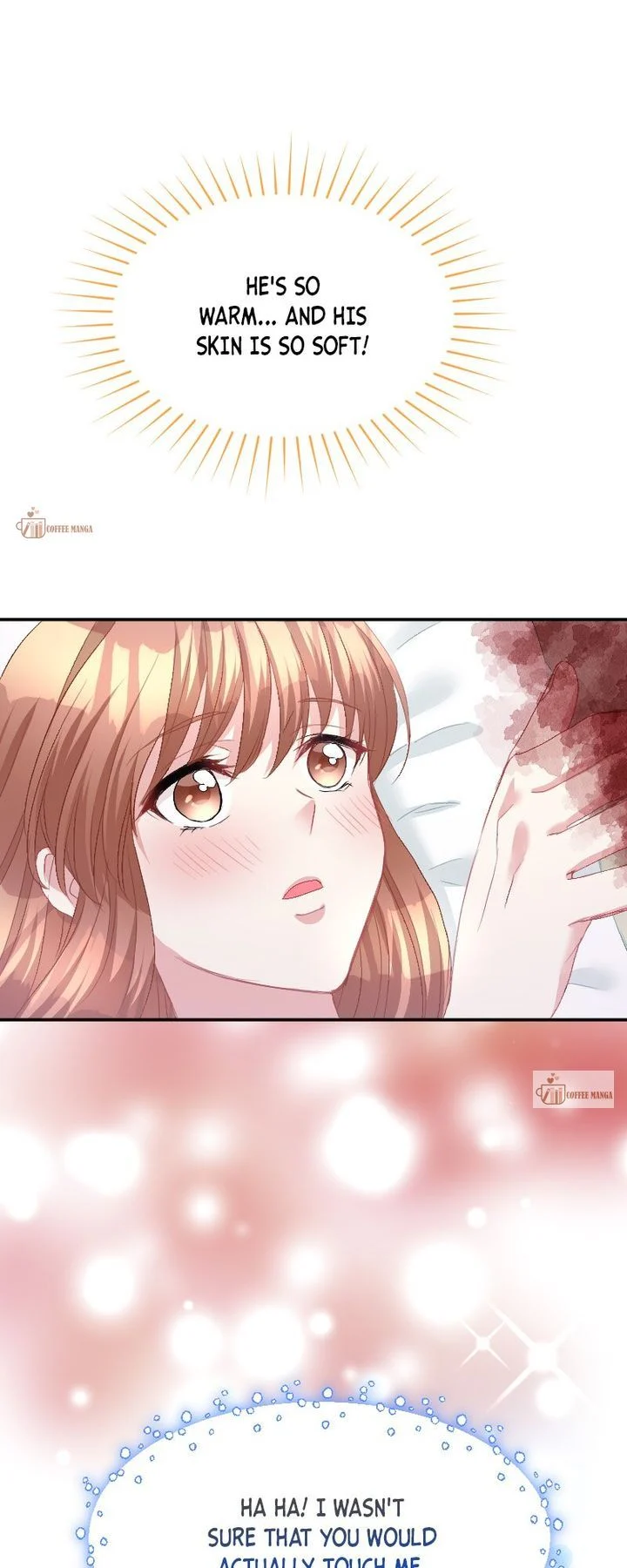 The Truth Behind the Sadistic Prince chapter 8 page 57