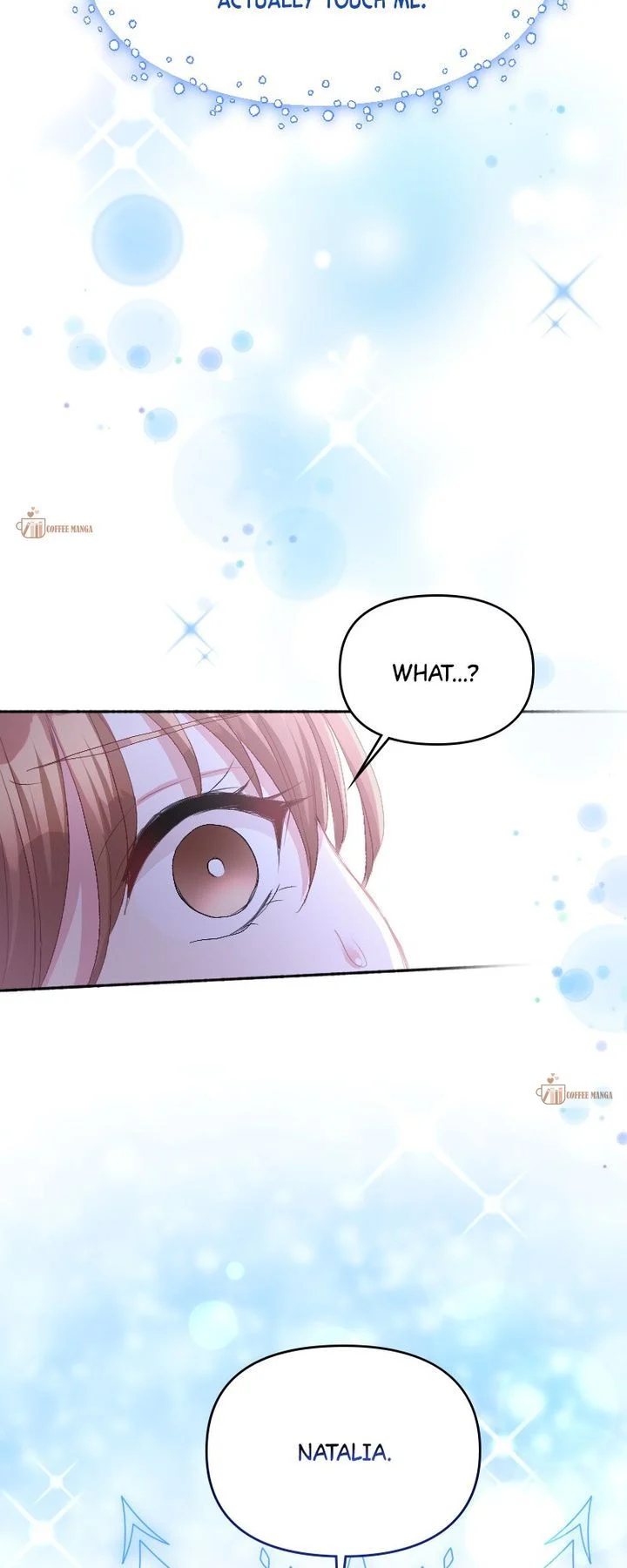The Truth Behind the Sadistic Prince chapter 8 page 58