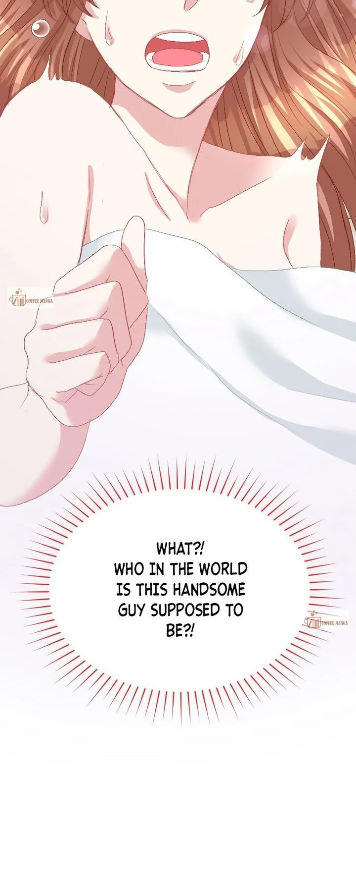 The Truth Behind the Sadistic Prince chapter 8 page 61