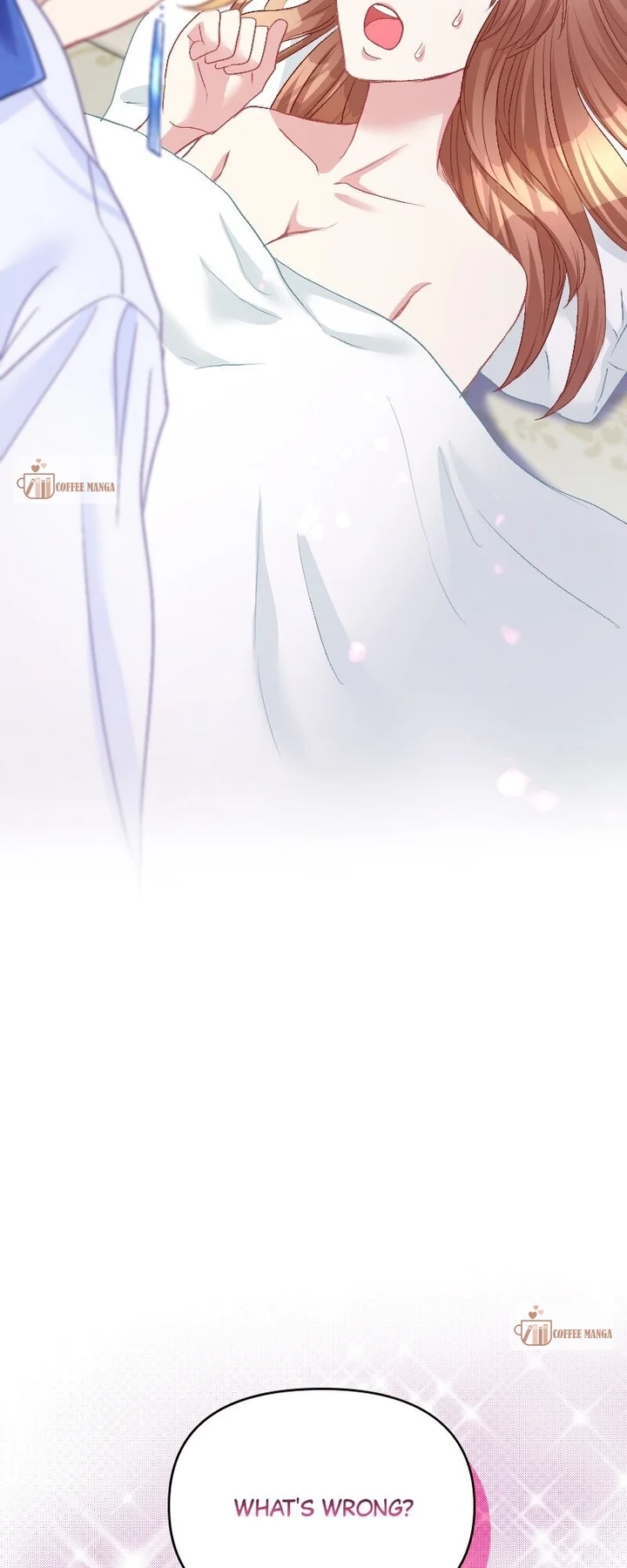 The Truth Behind the Sadistic Prince chapter 9 page 2