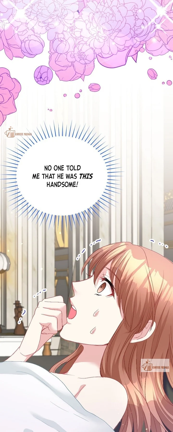 The Truth Behind the Sadistic Prince chapter 9 page 4