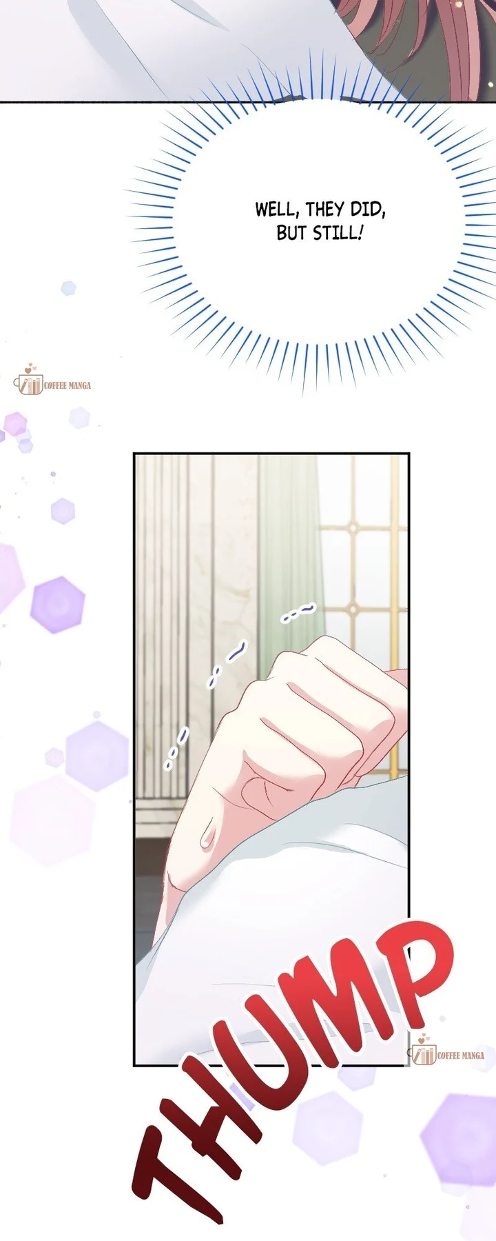 The Truth Behind the Sadistic Prince chapter 9 page 5