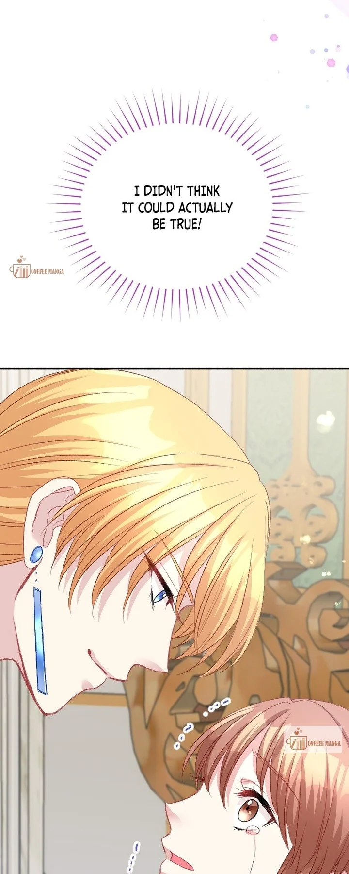 The Truth Behind the Sadistic Prince chapter 9 page 6