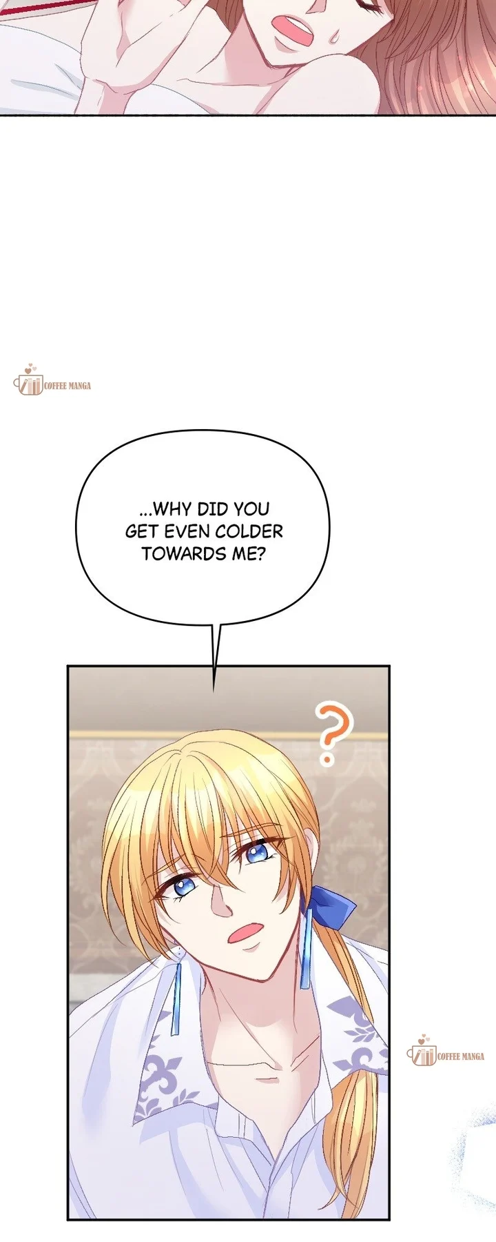 The Truth Behind the Sadistic Prince chapter 9 page 11