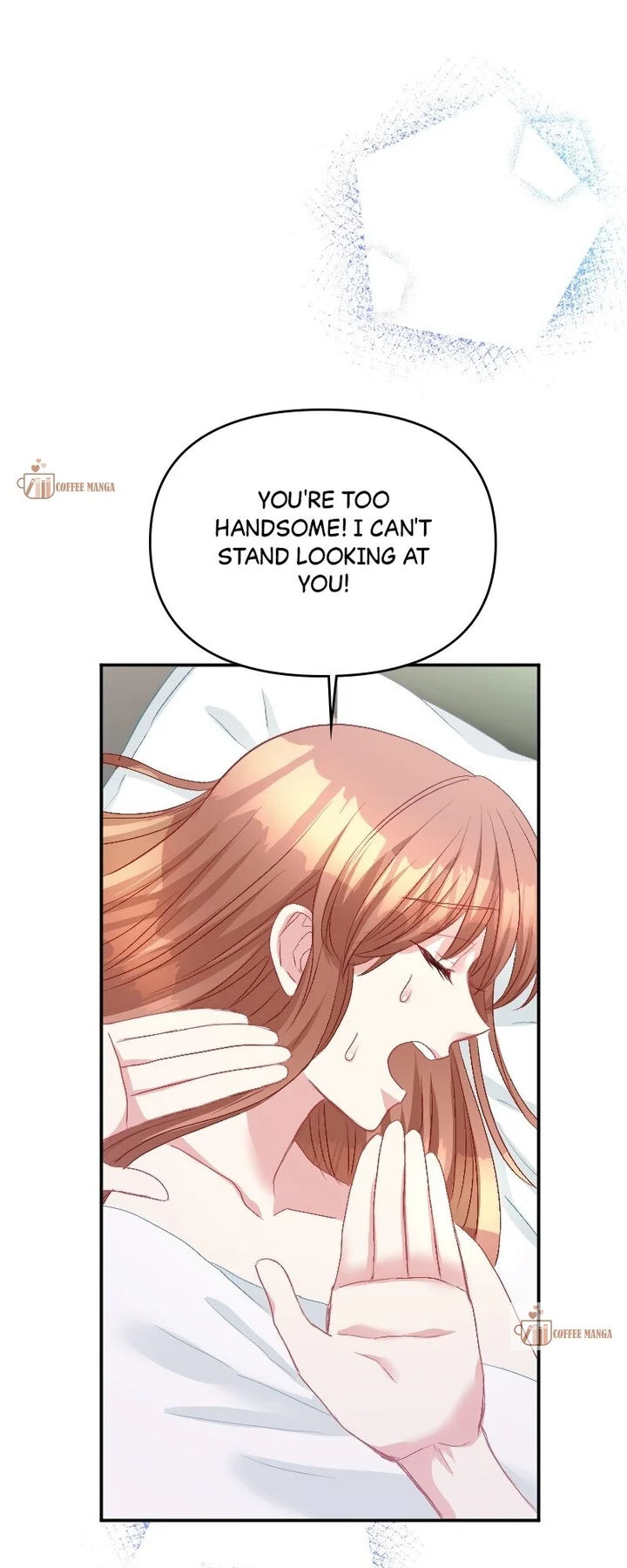 The Truth Behind the Sadistic Prince chapter 9 page 12