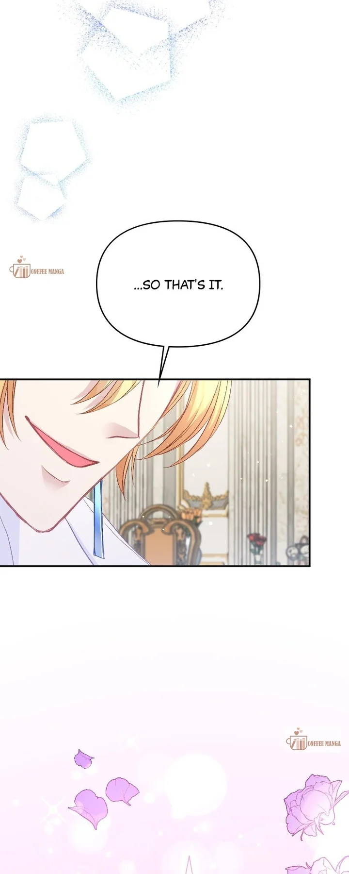 The Truth Behind the Sadistic Prince chapter 9 page 13