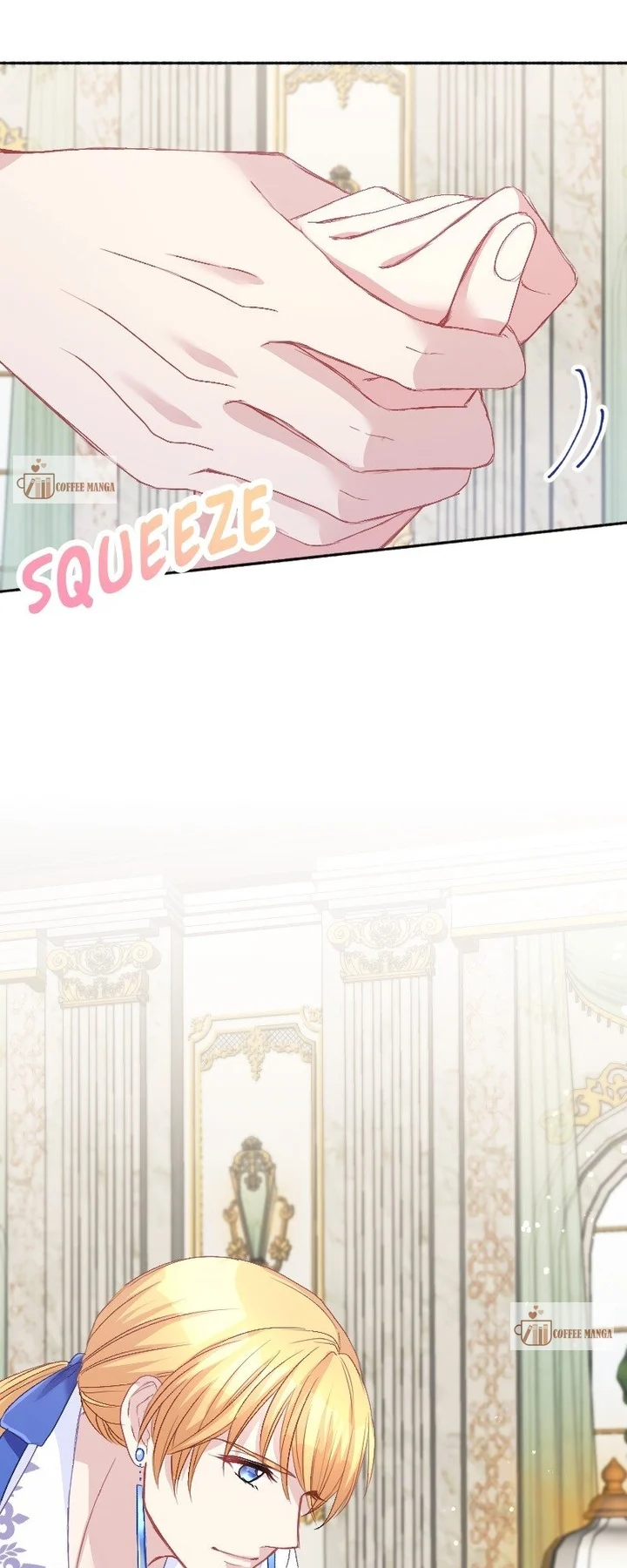The Truth Behind the Sadistic Prince chapter 9 page 17