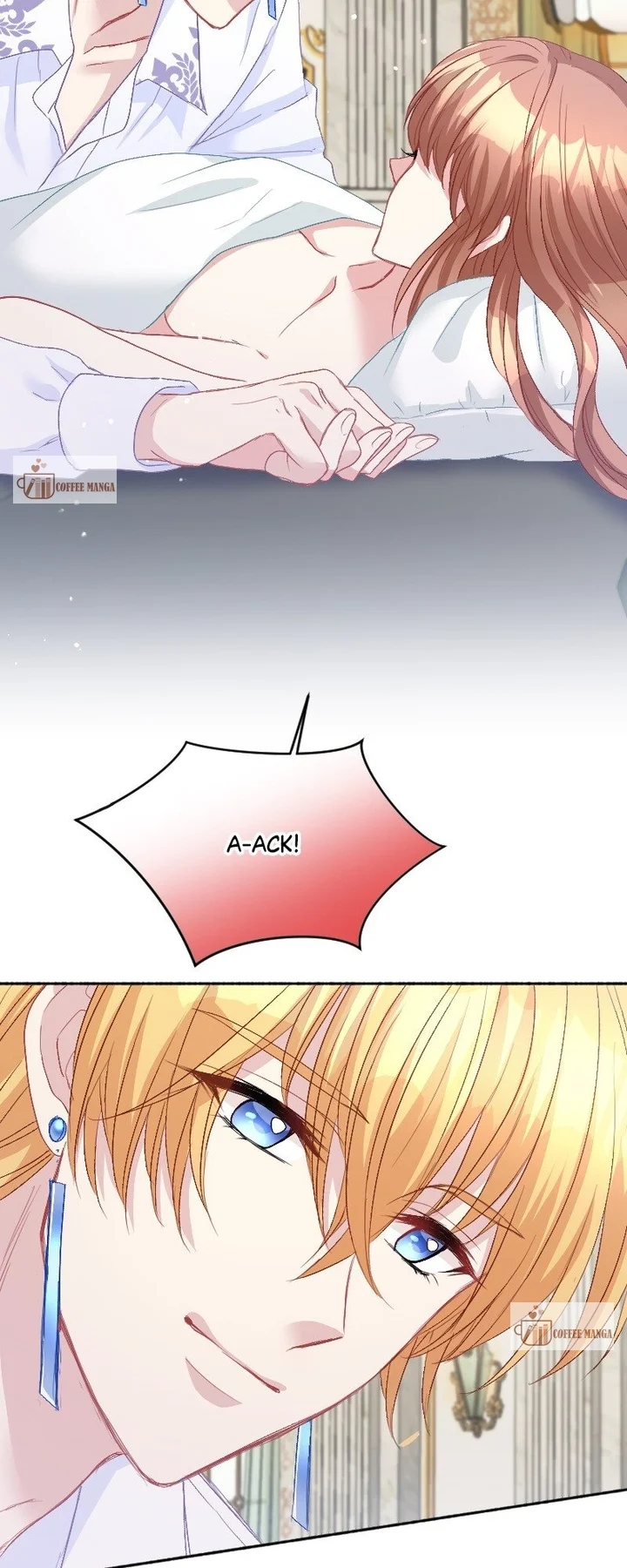 The Truth Behind the Sadistic Prince chapter 9 page 18