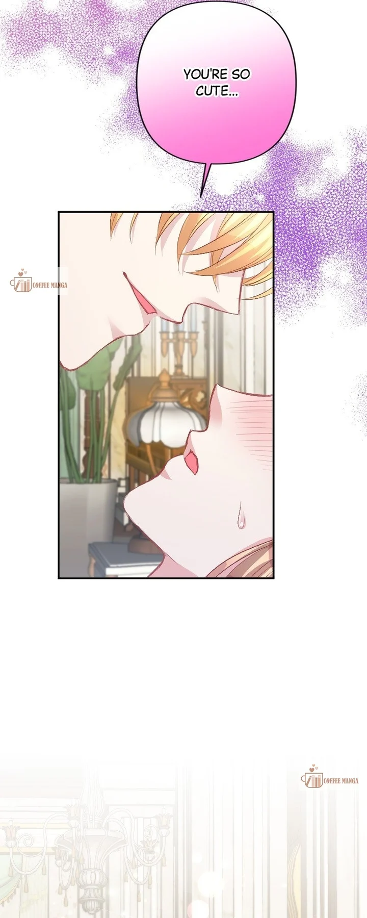 The Truth Behind the Sadistic Prince chapter 9 page 20