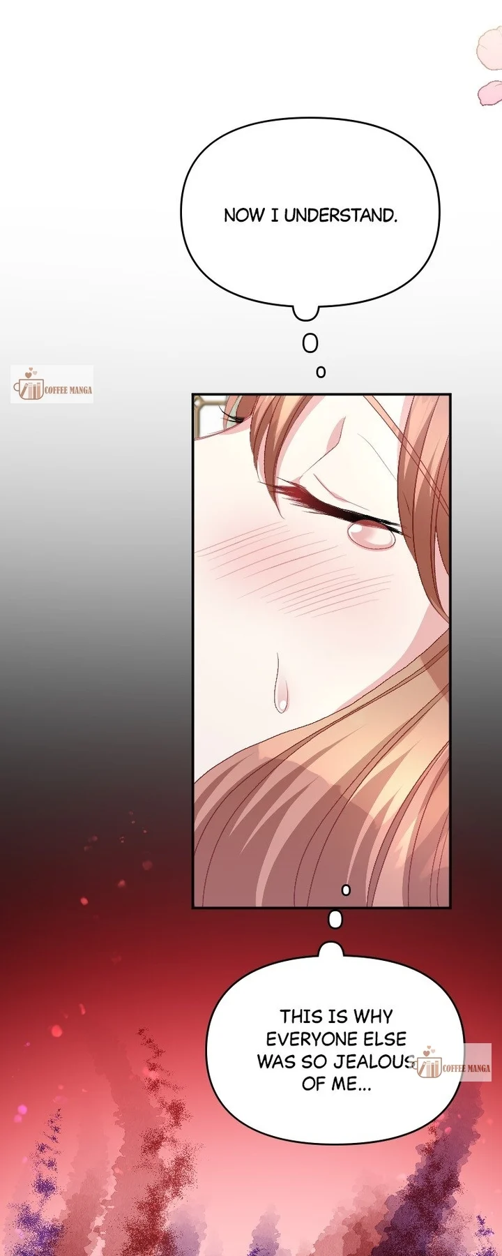 The Truth Behind the Sadistic Prince chapter 9 page 22