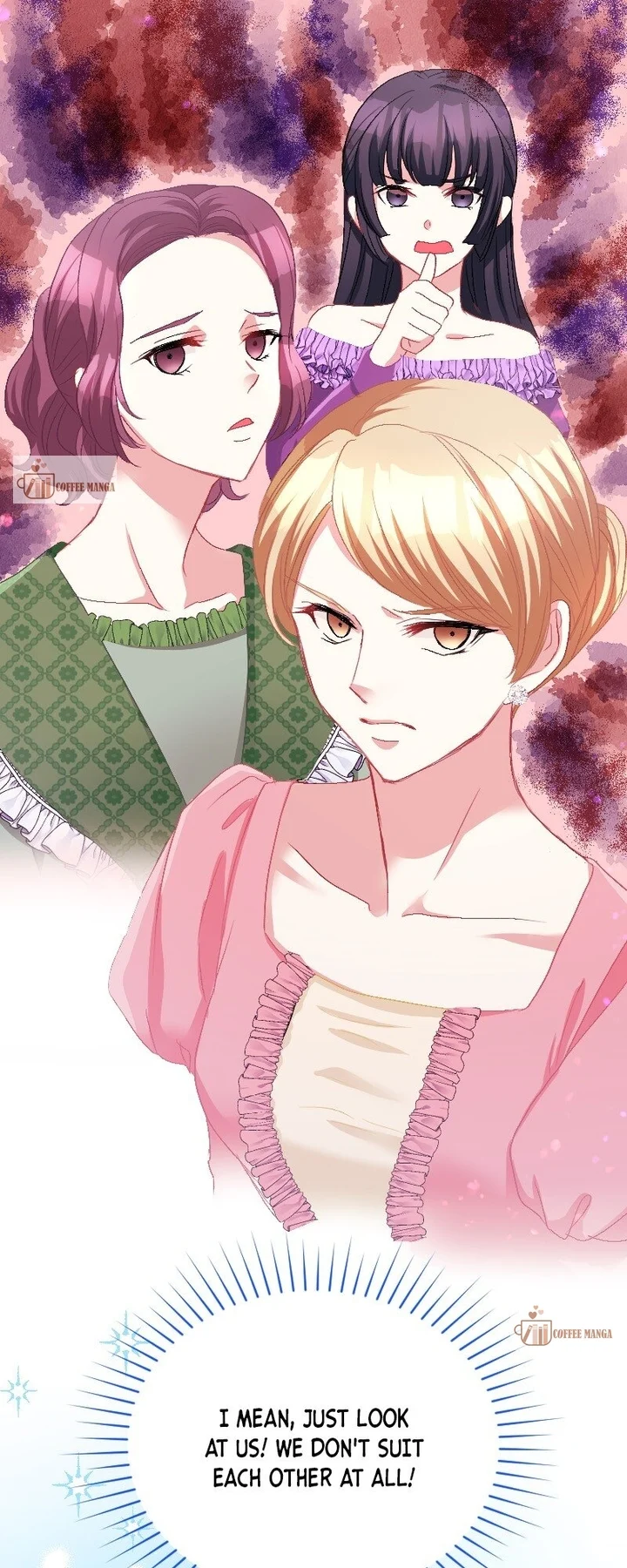 The Truth Behind the Sadistic Prince chapter 9 page 23