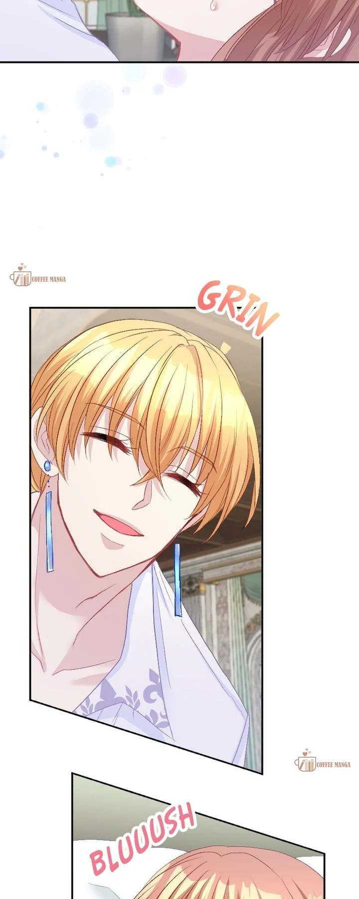 The Truth Behind the Sadistic Prince chapter 9 page 27