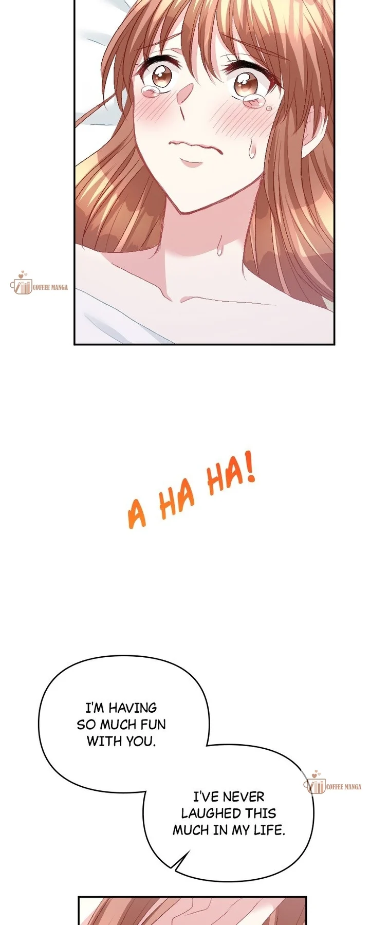 The Truth Behind the Sadistic Prince chapter 9 page 28