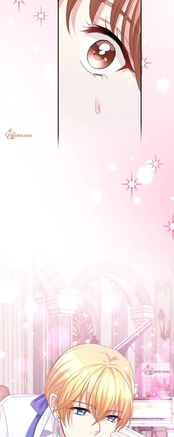 The Truth Behind the Sadistic Prince chapter 9 page 30