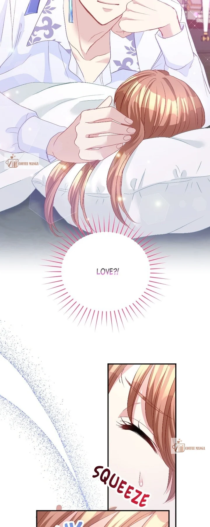 The Truth Behind the Sadistic Prince chapter 9 page 31