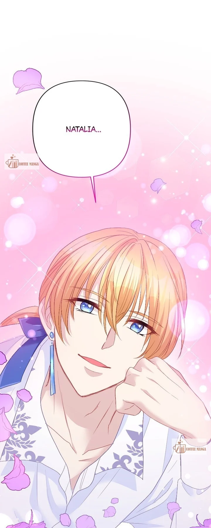 The Truth Behind the Sadistic Prince chapter 9 page 33