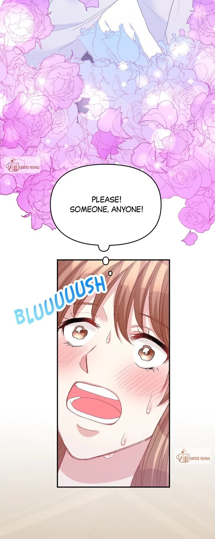 The Truth Behind the Sadistic Prince chapter 9 page 34