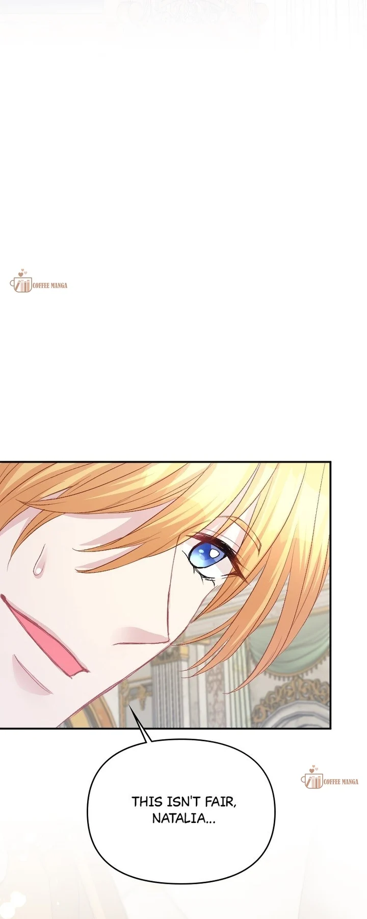 The Truth Behind the Sadistic Prince chapter 9 page 36