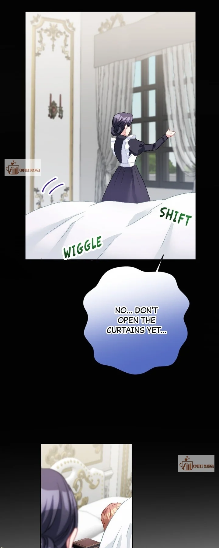The Truth Behind the Sadistic Prince chapter 9 page 41