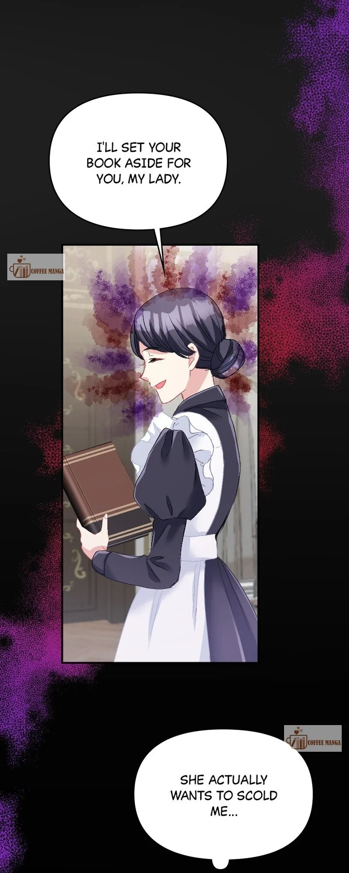 The Truth Behind the Sadistic Prince chapter 9 page 43