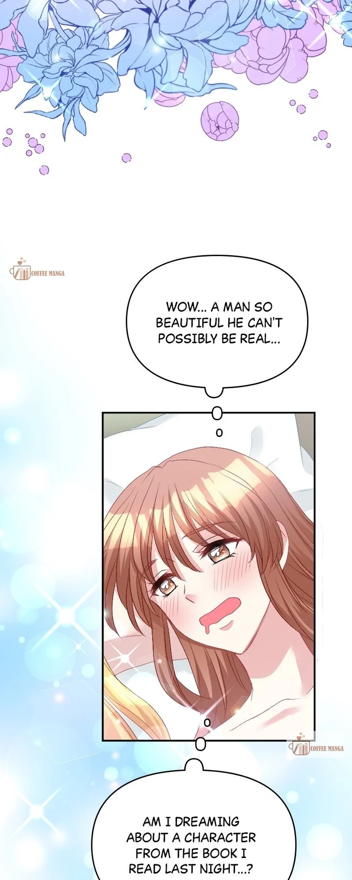 The Truth Behind the Sadistic Prince chapter 9 page 47