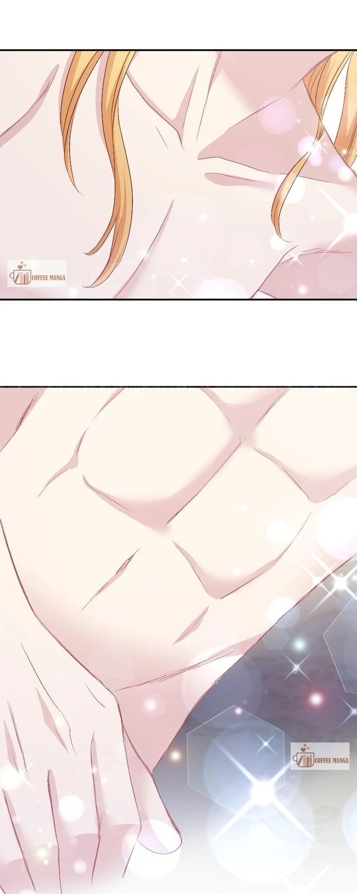 The Truth Behind the Sadistic Prince chapter 9 page 49