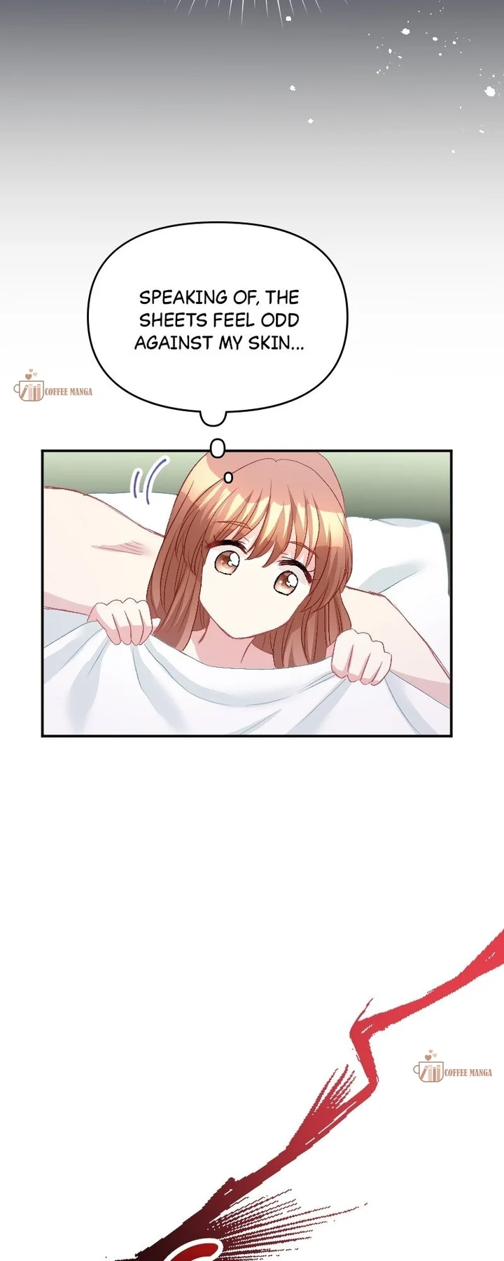 The Truth Behind the Sadistic Prince chapter 9 page 51