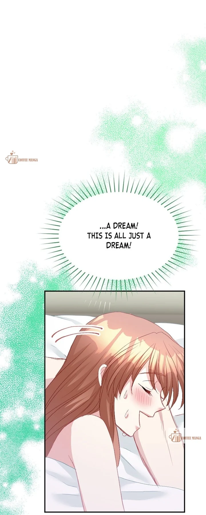 The Truth Behind the Sadistic Prince chapter 9 page 53