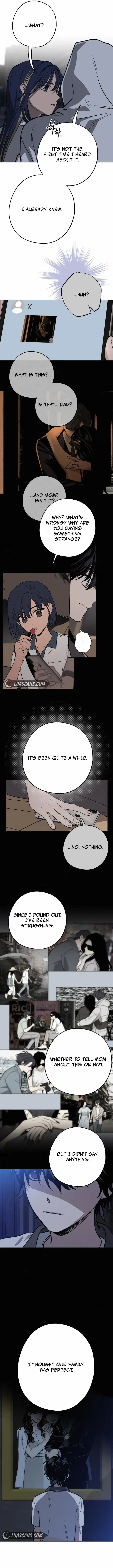 In Between chapter 14 page 3