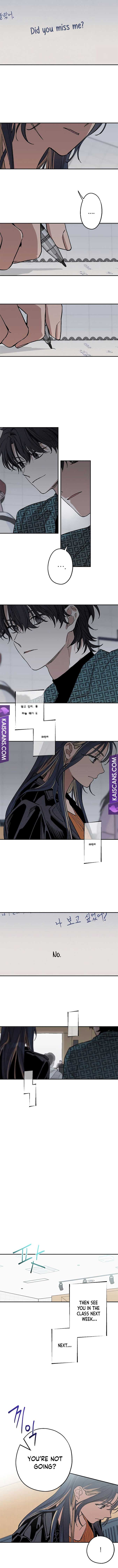 In Between chapter 3 page 4