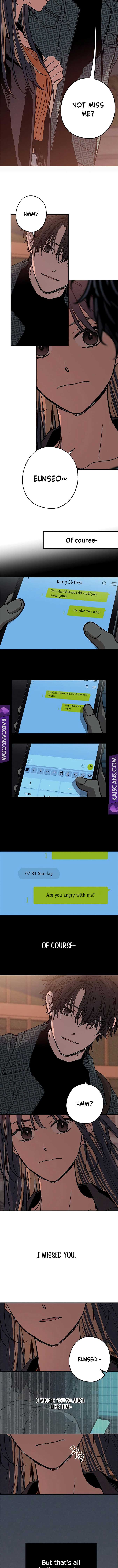 In Between chapter 3 page 6