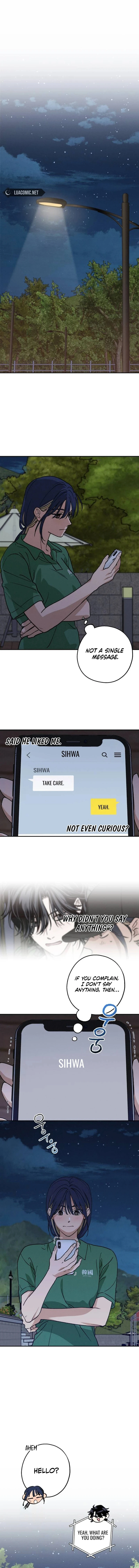In Between chapter 42 page 4