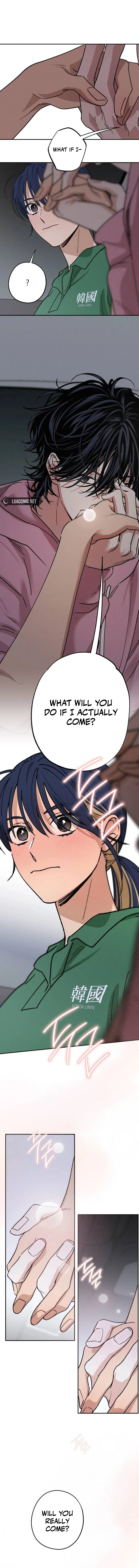 In Between chapter 43 page 3