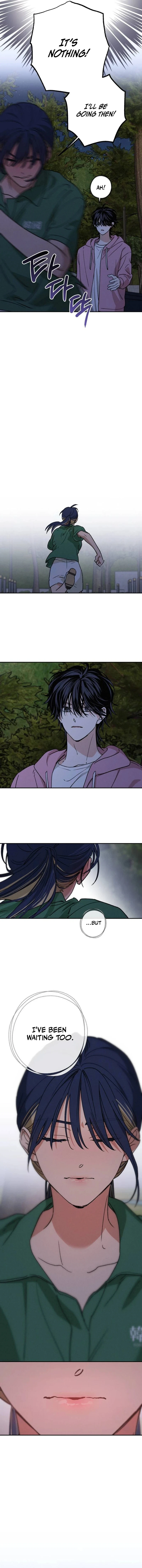 In Between chapter 43 page 7