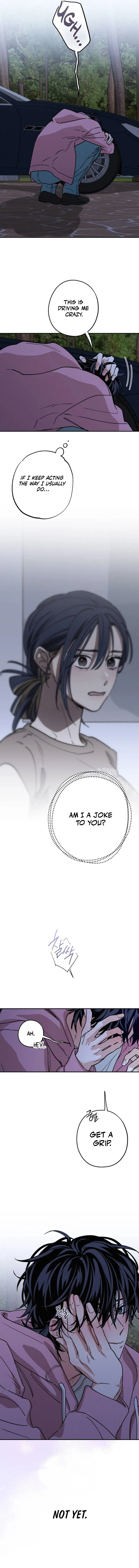 In Between chapter 43 page 8