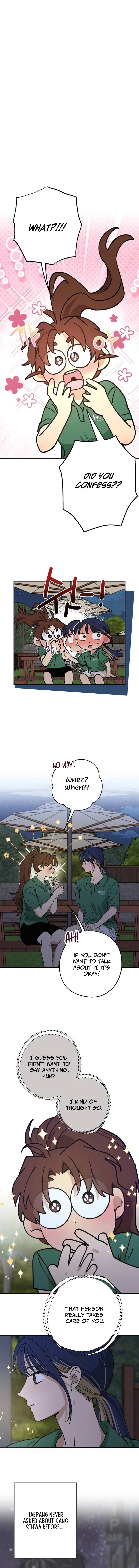 In Between chapter 43 page 9
