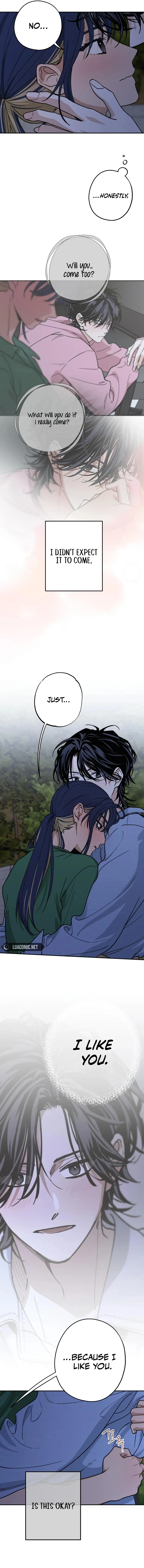 In Between chapter 44 page 2