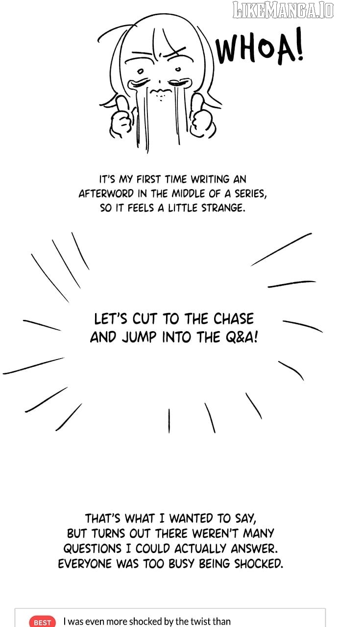In Between chapter 56 page 2