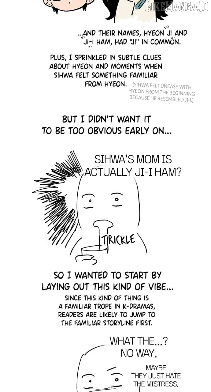 In Between chapter 56 page 4