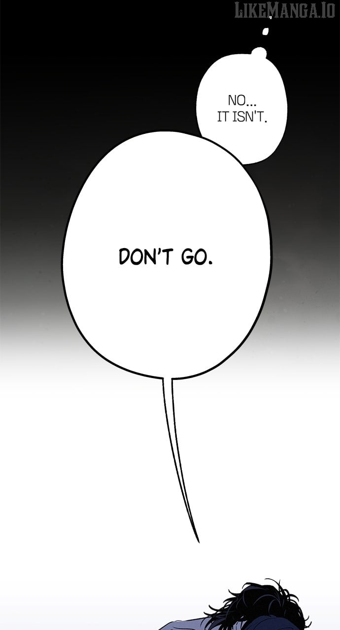 In Between chapter 56 page 22