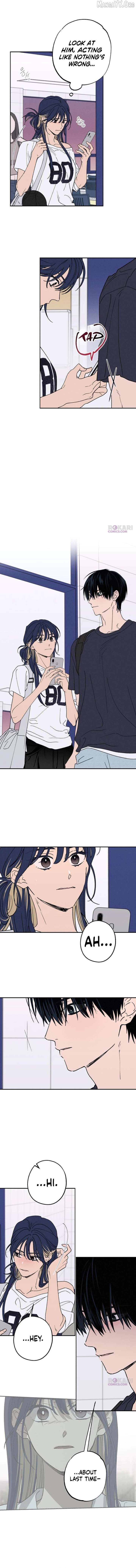 In Between chapter 57 page 7