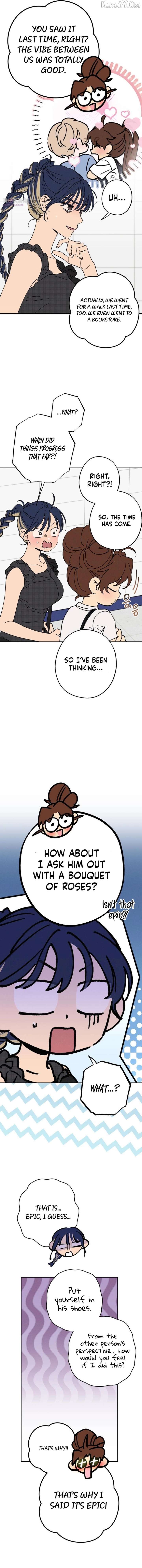 In Between chapter 59 page 2
