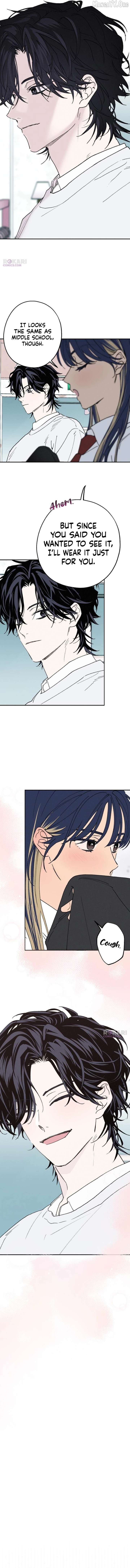 In Between chapter 59 page 8