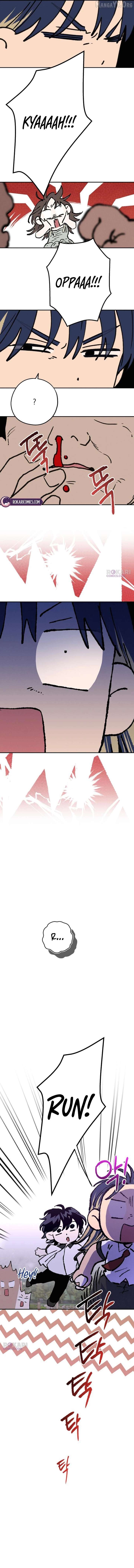 In Between chapter 60 page 9